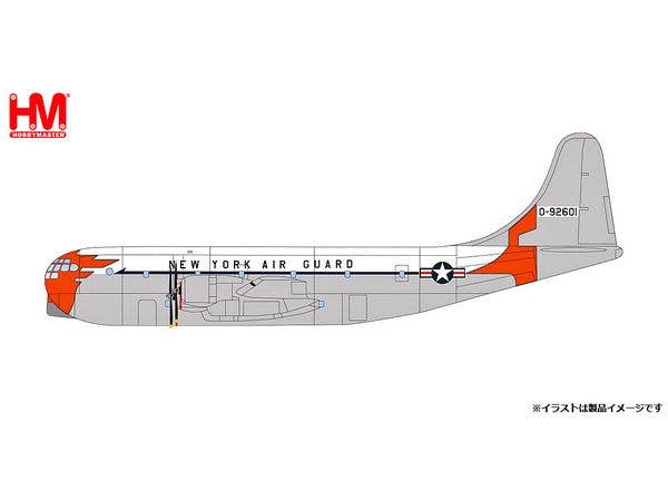 1/200 C-97ストラトフレイター ニューヨーク州空軍