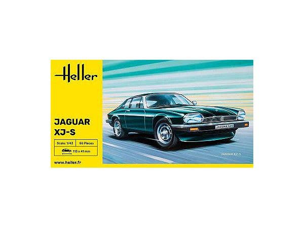 1/43 ジャガー XJ-S