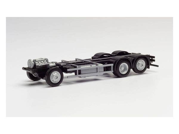 1/87 スカニア CR/CS トラック シャーシ for roll-off kinematics