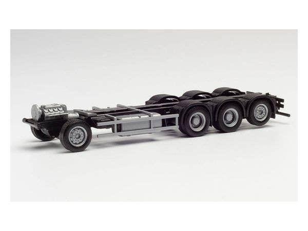 1/87 スカニア トラック シャーシ 4-axis