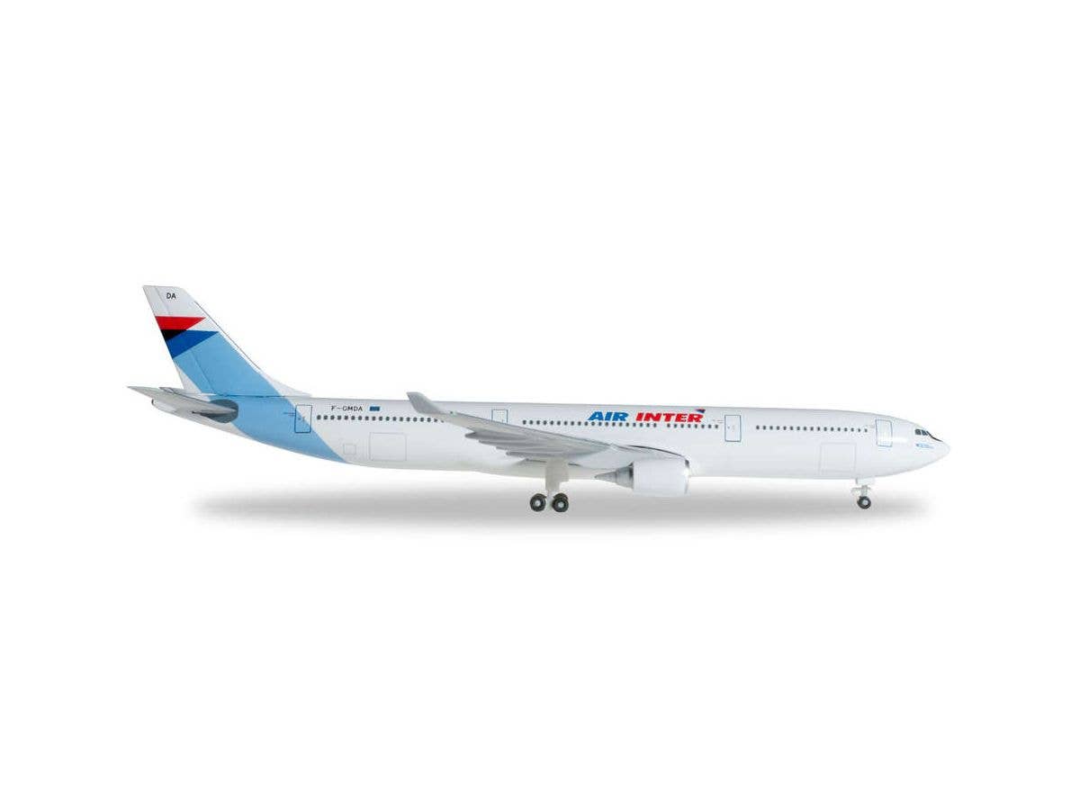 1/500 A330-300 エールアンテール F-GMDA