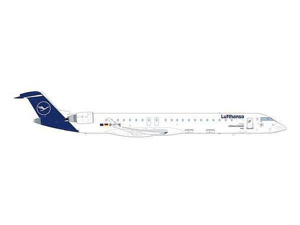 1/500 CRJ-900 ルフトハンザ航空 Retingen D-ACNR