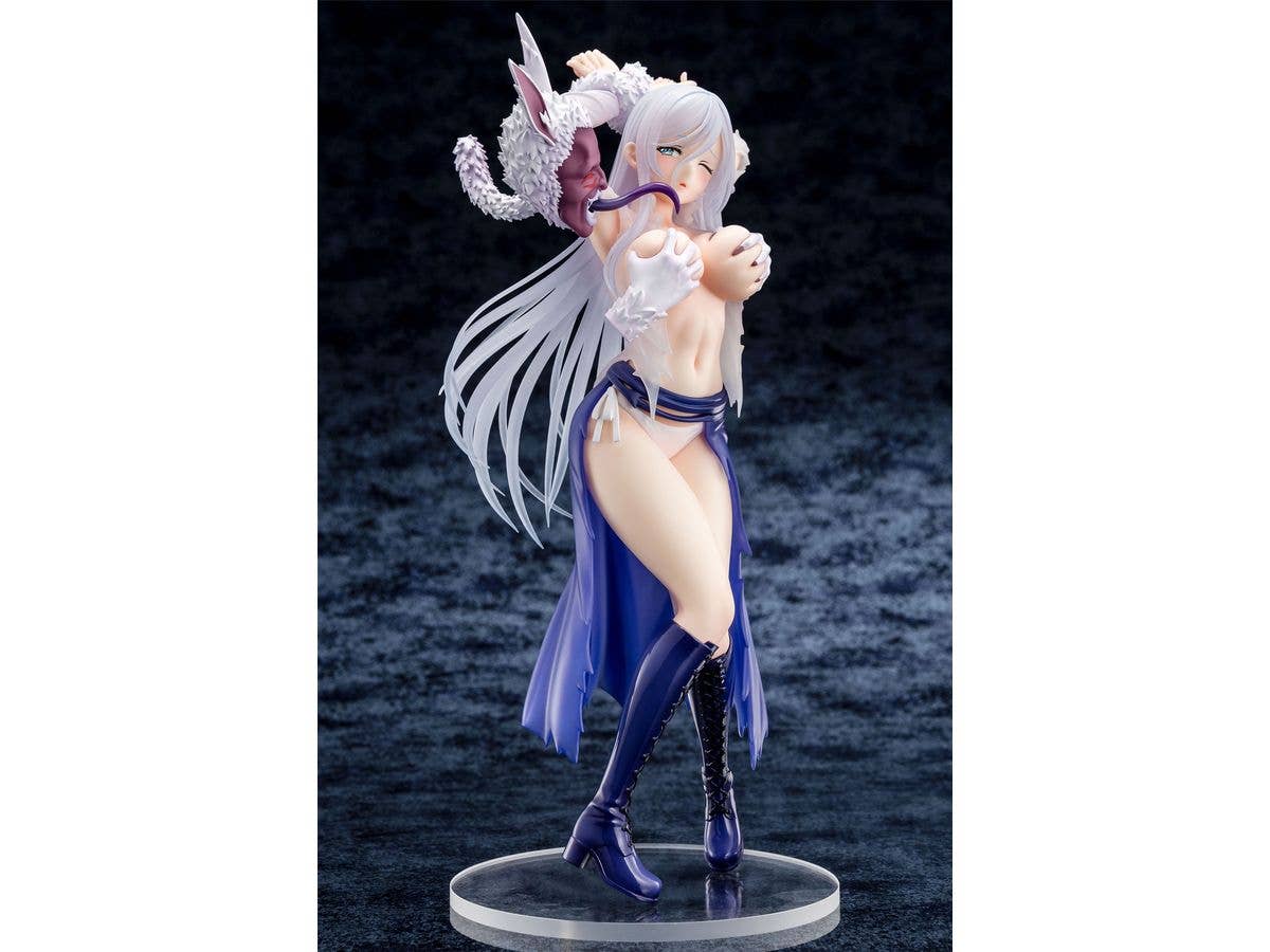 1/6 転生したら第七王子だったので、気ままに魔術を極めます 囚われの剣姫 シルファ=ラングリス