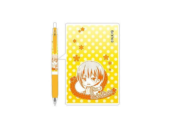 五等分の花嫁 サラサボールペン/一花