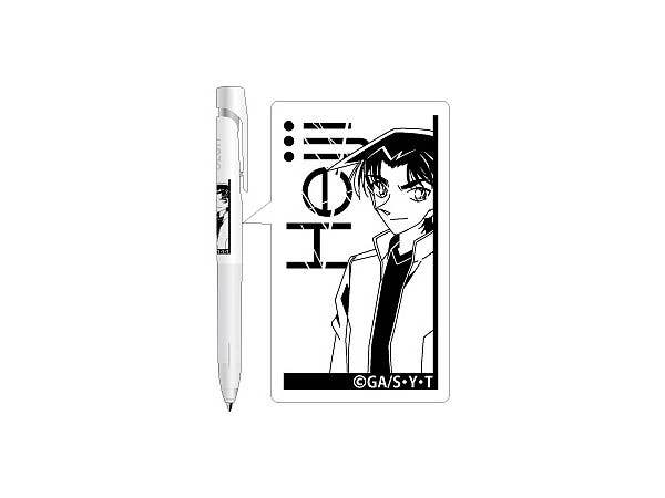 名探偵コナン: ブレンボールペン / 服部平次
