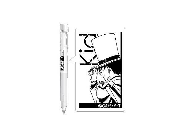 名探偵コナン: ブレンボールペン / 怪盗キッド