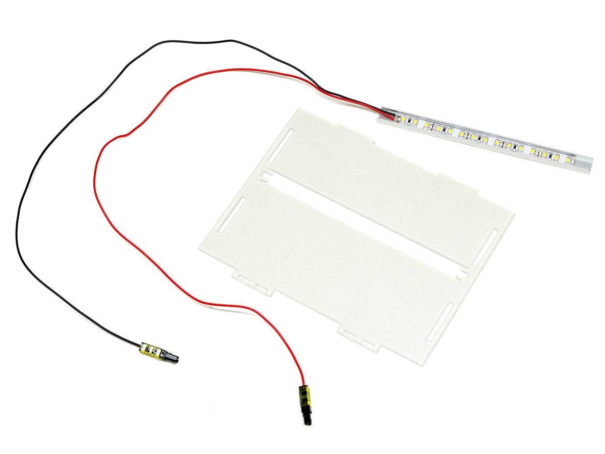 コレクションケースS用 LED電飾