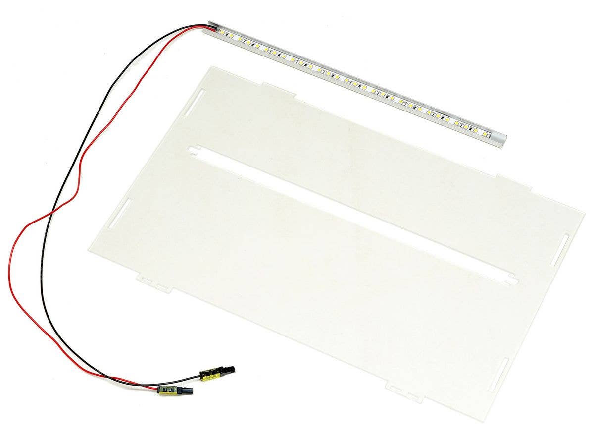 コレクションケースL用 LED電飾
