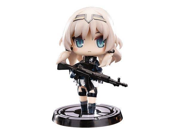 MINICRAFTシリーズ デフォルメ可動フィギュア ドールズフロントライン 反逆小隊 AN-94 Ver.