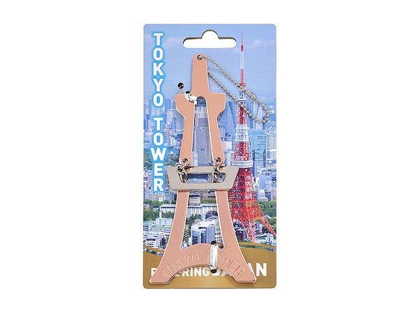 パズリングジャパン 東京タワー