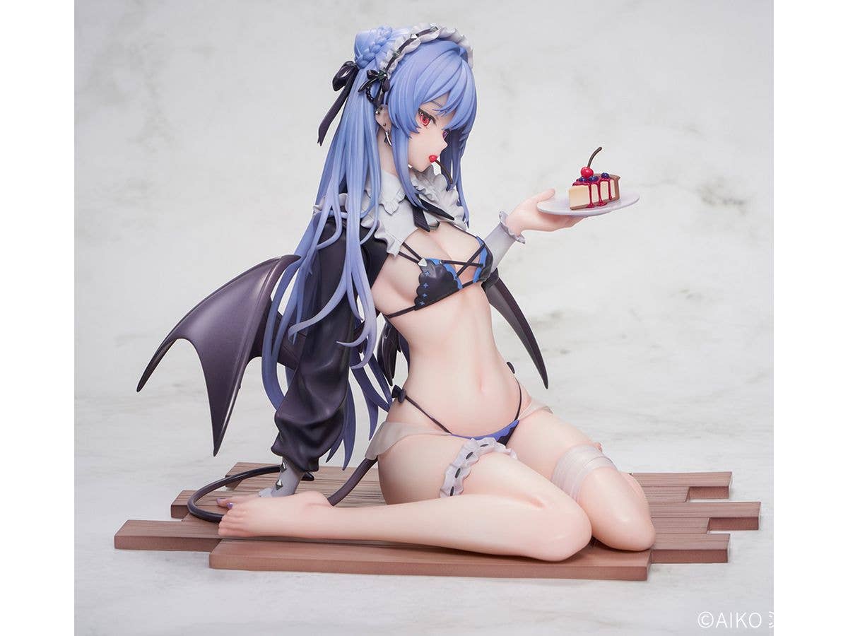 1/6 NIYA メイドVer. Illustrated by AIKO