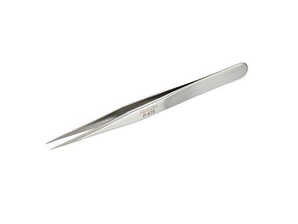 ピンセット 直型 0.15mm