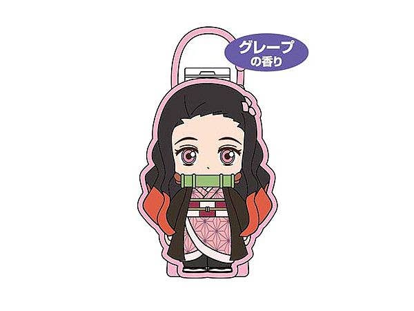 ハンドジェル 鬼滅の刃 02 竈門禰豆子