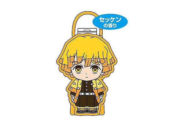 ハンドジェル 鬼滅の刃 03 我妻善逸