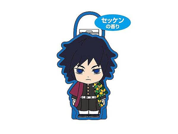 ハンドジェル 鬼滅の刃 05 冨岡義勇