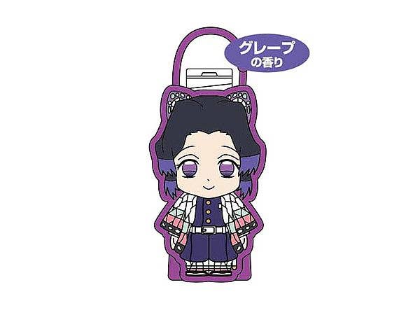 ハンドジェル 鬼滅の刃 06 胡蝶しのぶ