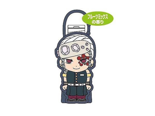 ハンドジェル 鬼滅の刃 08 宇髄天元