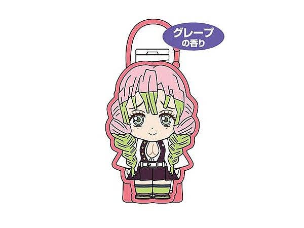 ハンドジェル 鬼滅の刃 09 甘露寺蜜璃