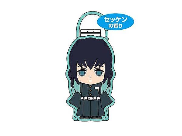 ハンドジェル 鬼滅の刃 10 時透無一郎