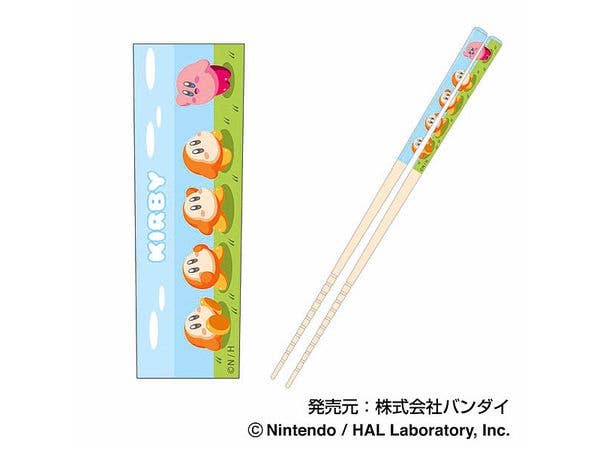 星のカービィ:マイ箸コレクション 星のカービィ Vol.3 06 せいれーつ!
