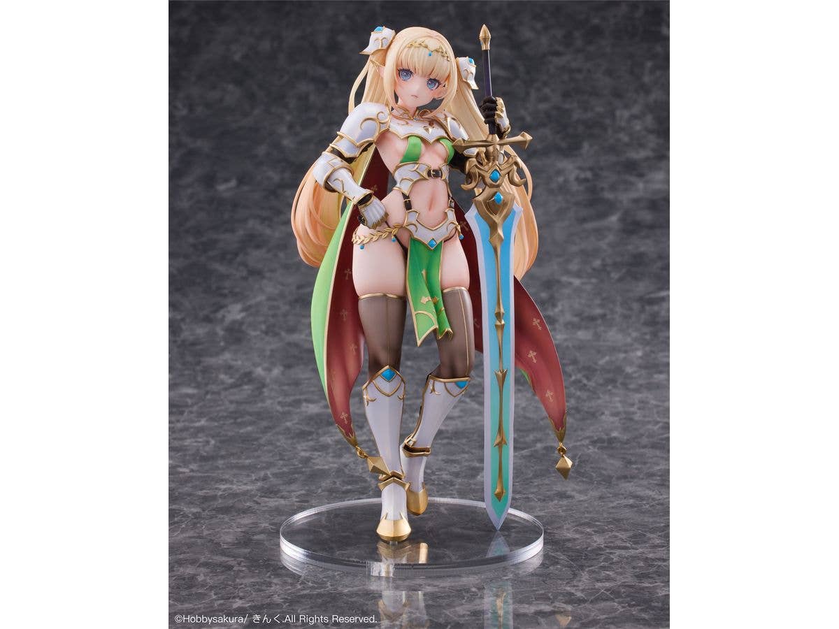 1/6 エルフ姉妹 マイシエル