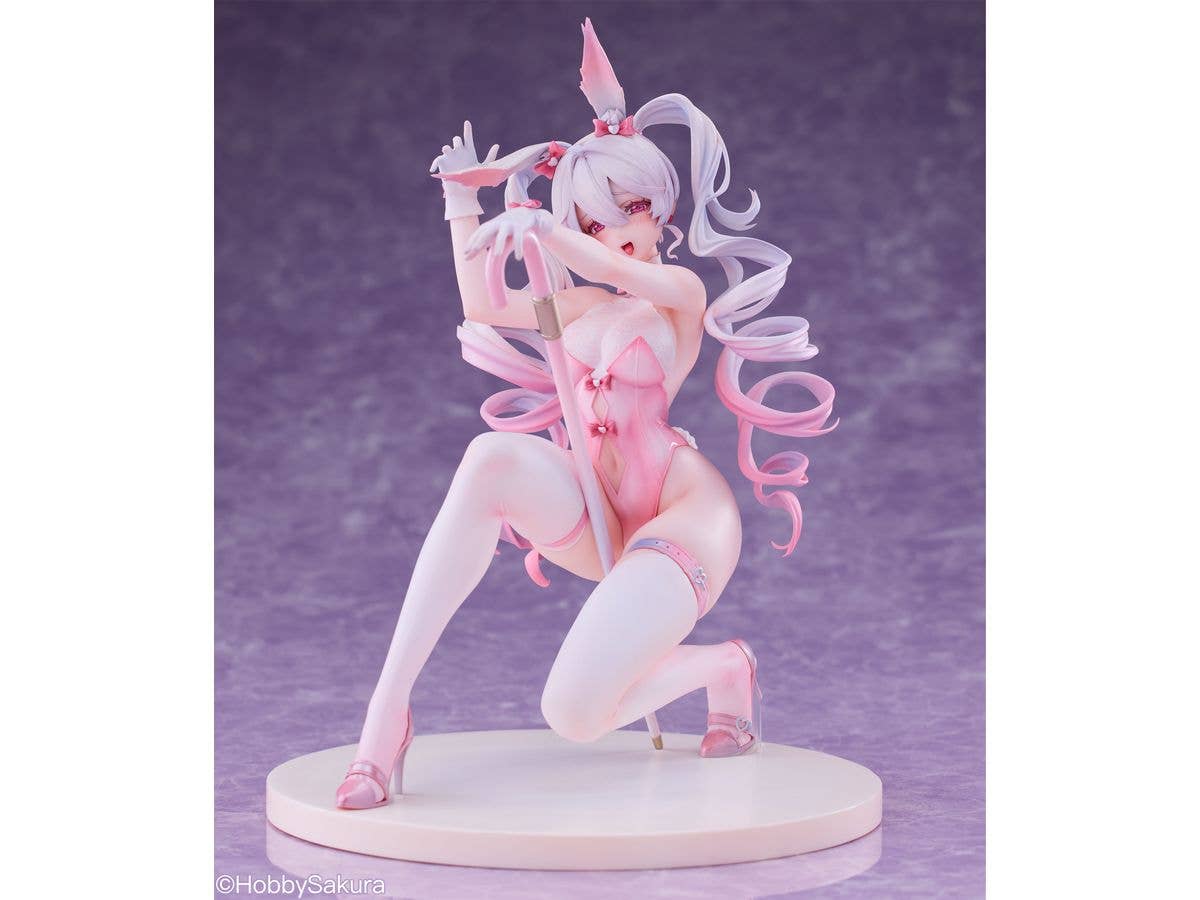 1/6 杖バニーガール 通常版