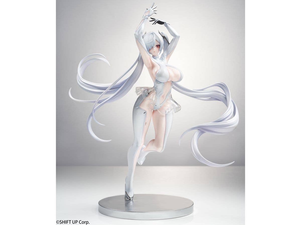 1/10 勝利の女神:NIKKE シンデレラ
