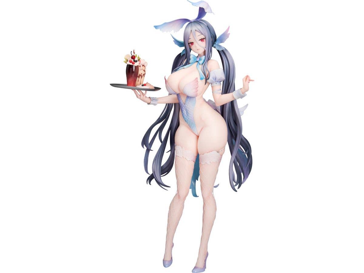 1/7 ブラウンダスト2 デイドリーム・バニー モルフェア