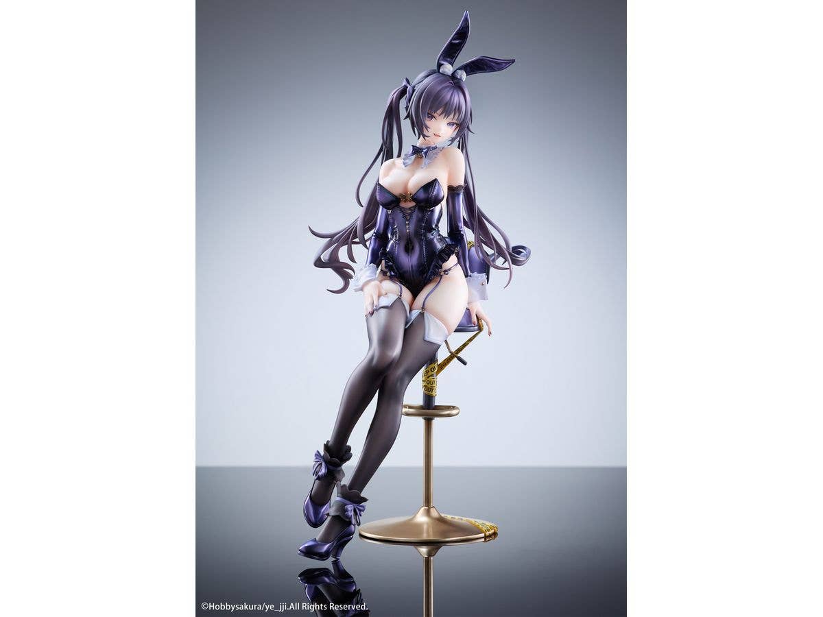 1/6 Posa Bunny Ver. 通常版