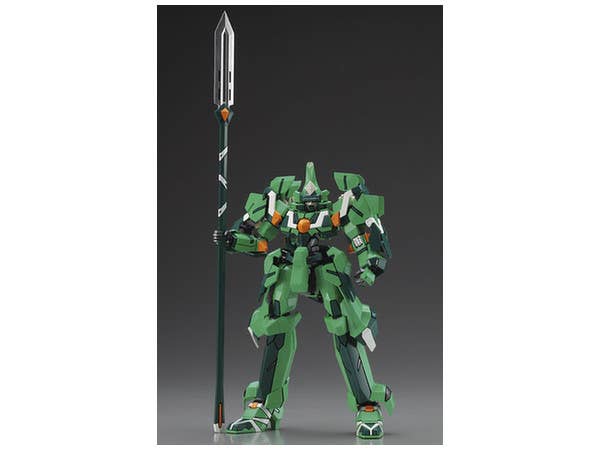 1/100 第六工廠八式壱型乙悪七兵衛 景清(林)
