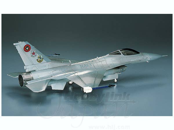 1/72 F-16N トップガン