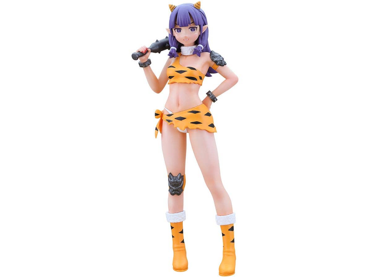 1/12 12たまごガールズ コレクション No.51 クレア フロスト (おに)