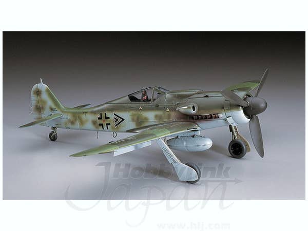 1/32 フォッケウルフ Fw190D-9
