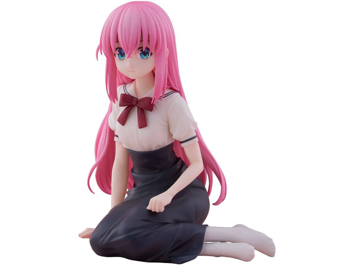 1/6 ぼっち・ざ・ろっく! 後藤ひとり 私服 ver.