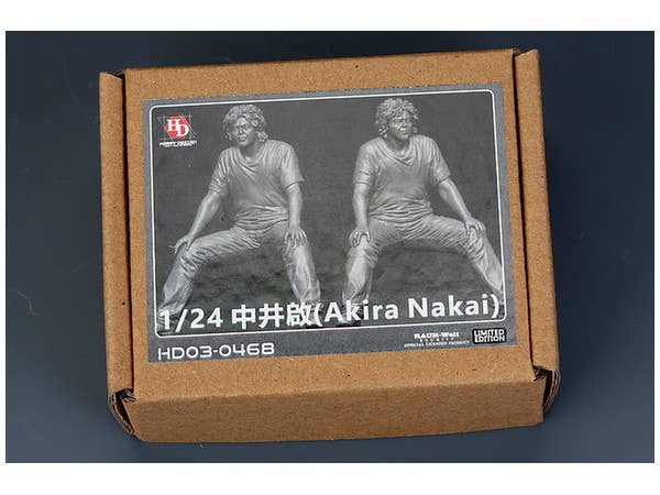 1/24 中井あきら