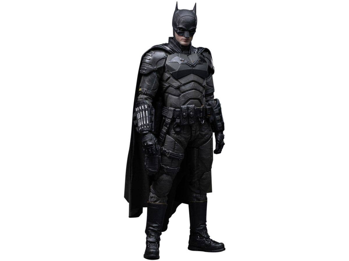INART Action THE BATMAN-ザ・バットマン- バットマン アクションフィギュア