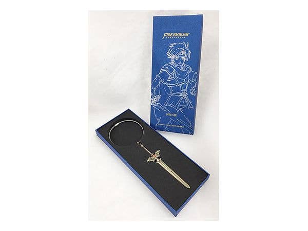 ファイアーエムブレム Armory collection 封印の剣