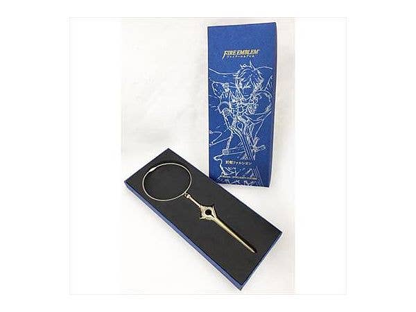 ファイアーエムブレム Armory collection 封剣ファルシオン