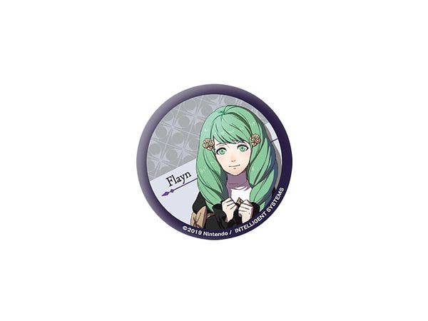 ファイアーエムブレム風花雪月 缶バッジ (33.フレン)