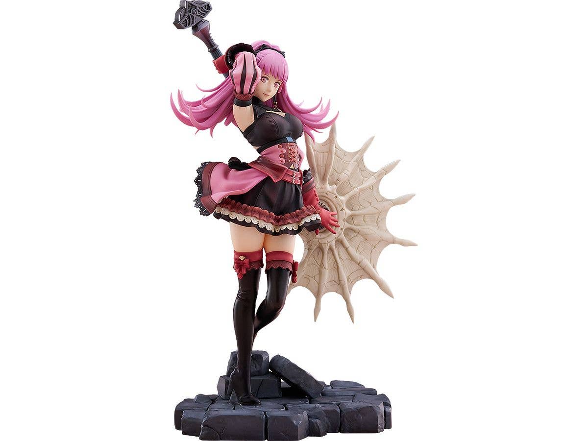 1/7 ファイアーエムブレム 風花雪月: ヒルダ