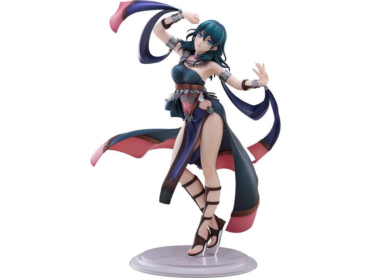 1/7 ファイアーエムブレム: ベレス(踊り子)