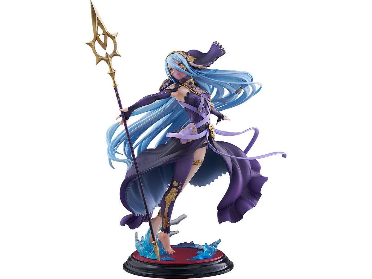 1/7 ファイアーエムブレム: アクア(黒き歌姫)