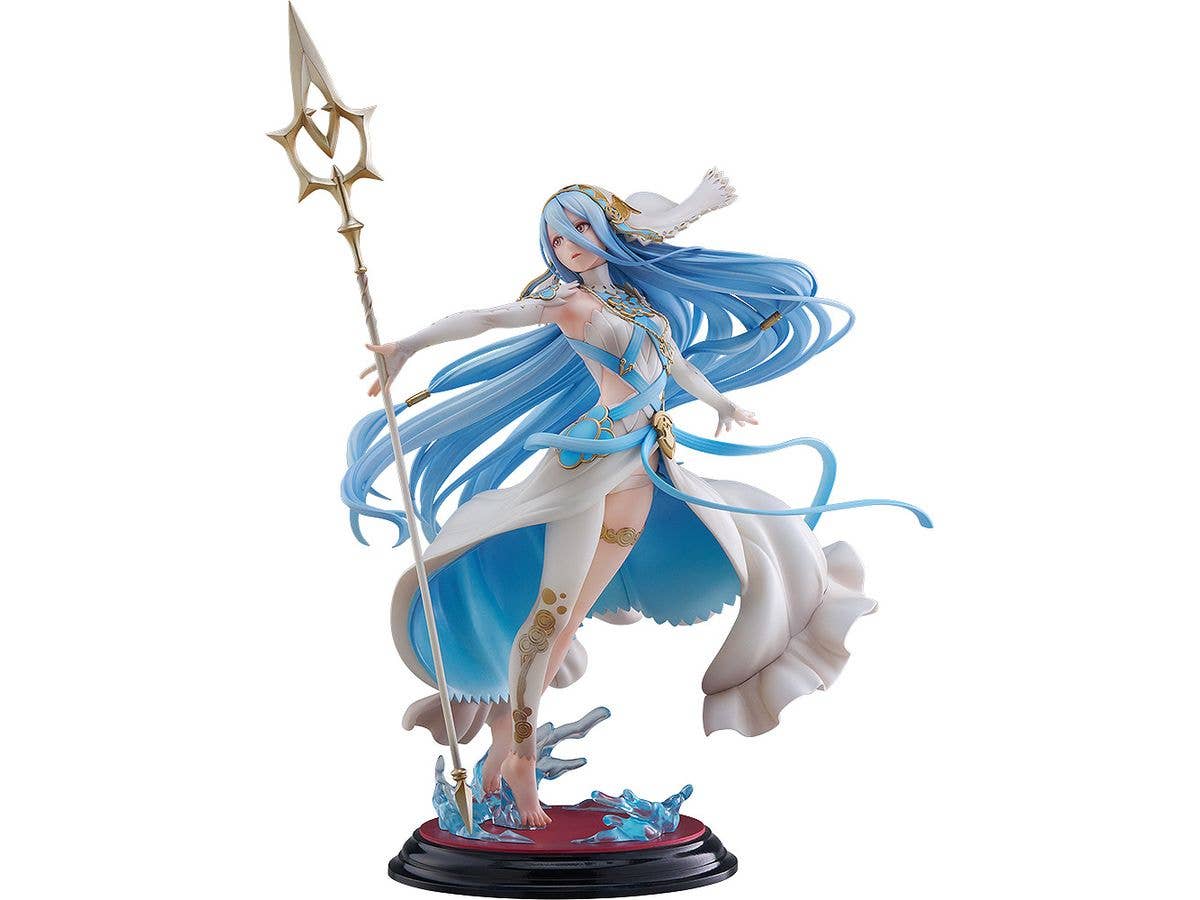 1/7 ファイアーエムブレム: アクア(白き歌姫)