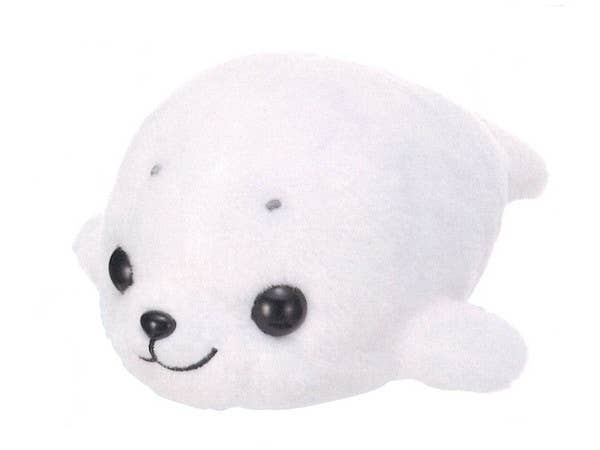 りずみっこ アザラシ