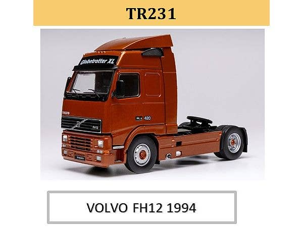 1/43 ボルボ FH12 1994