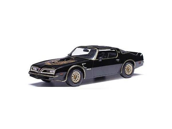 1/43 ポンティアック トランザム 1977 スターライトブラック