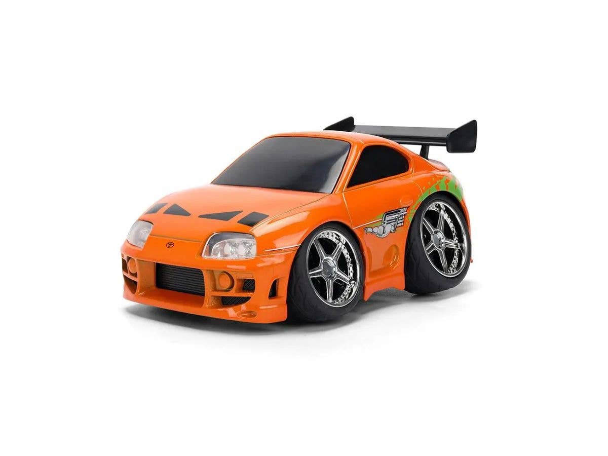 1/28 JADA36820 Brian's TOYOTA Supra