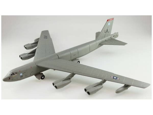 1/200 JL B-52 ストラトフォートレス 1955