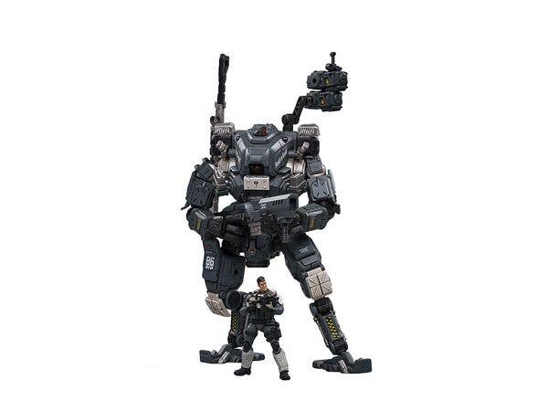 1/25 暗源 ゴッド オブ ウォー 86 グレー