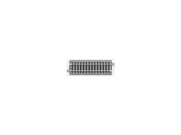 直線線路 114mm (4本入)